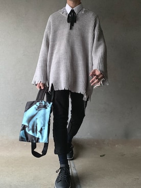 K-すけさんのコーディネート