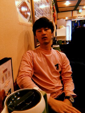 ATTAWATさんのコーディネート