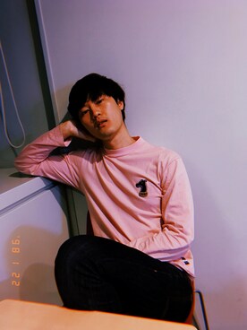 ATTAWATさんのコーディネート