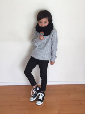 Picoさんのコーディネート