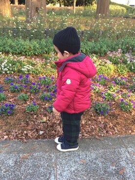 Picoさんのコーディネート