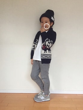 Picoさんのコーディネート