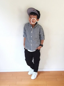 Picoさんのコーディネート