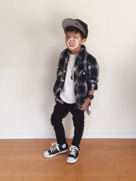 Picoさんのコーディネート