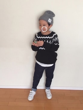 Picoさんのコーディネート