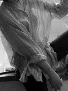 菜菜侠さんのコーディネート