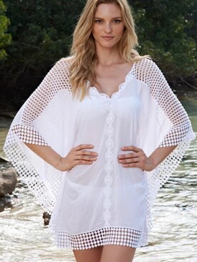 菜菜侠さんのコーディネート