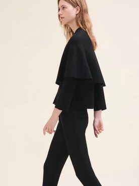 菜菜侠さんのコーディネート