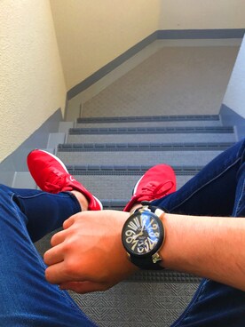 haさんのコーディネート