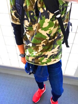 haさんのコーディネート