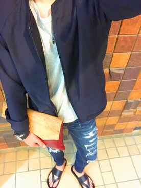 haさんのコーディネート