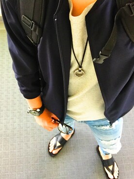 haさんのコーディネート