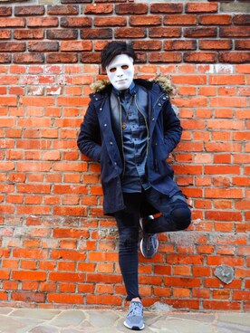 haさんのコーディネート