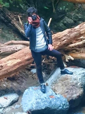 haさんのコーディネート