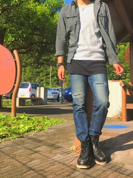 haさんのコーディネート