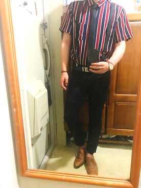 haさんのコーディネート