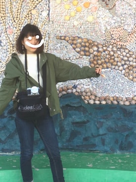 pandaさんのコーディネート