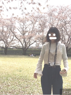 pandaさんのコーディネート