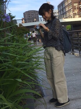 pandaさんのコーディネート