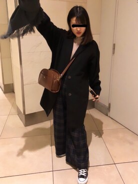 pandaさんのコーディネート