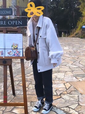 pandaさんのコーディネート