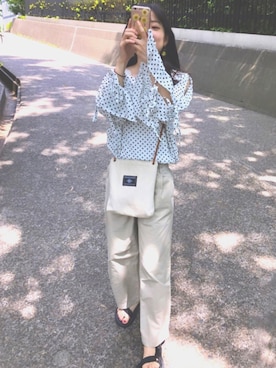 pandaさんのコーディネート