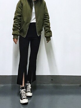 annieleeさんのコーディネート