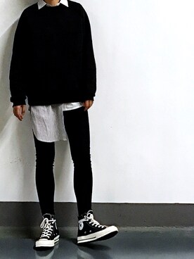 annieleeさんのコーディネート