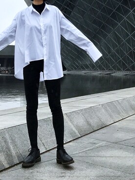 annieleeさんのコーディネート