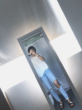 annieleeさんのコーディネート