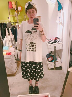 Menさんのコーディネート