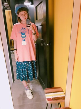 Menさんのコーディネート