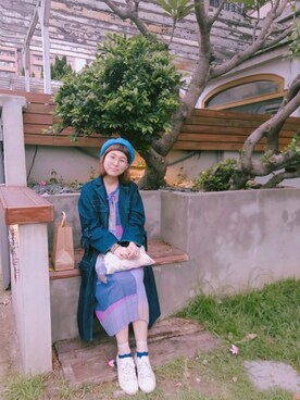 Menさんのコーディネート