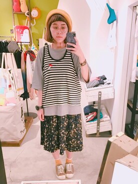 Menさんのコーディネート