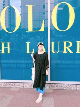 Menさんのコーディネート