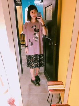 Menさんのコーディネート