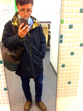 yoshiさんのコーディネート