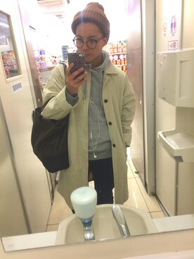 yoshiさんのコーディネート