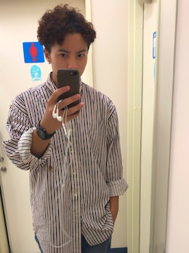 yoshiさんのコーディネート