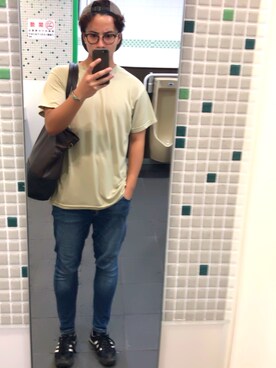 yoshiさんのコーディネート