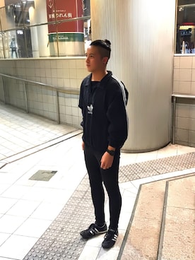 yoshiさんのコーディネート