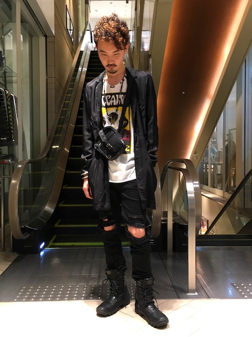 トップス 14th addiction 14th Addiction