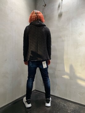 Shuto Shimanakaさんのコーディネート