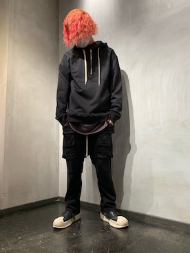 Shuto Shimanakaさんのコーディネート