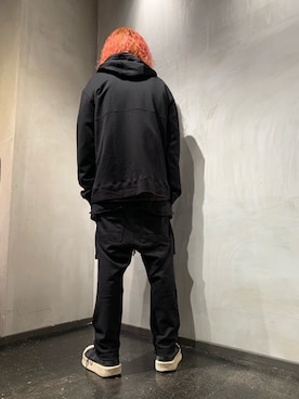 Shuto Shimanakaさんのコーディネート