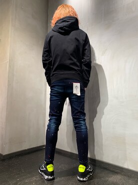 Shuto Shimanakaさんのコーディネート