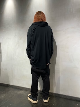 Shuto Shimanakaさんのコーディネート