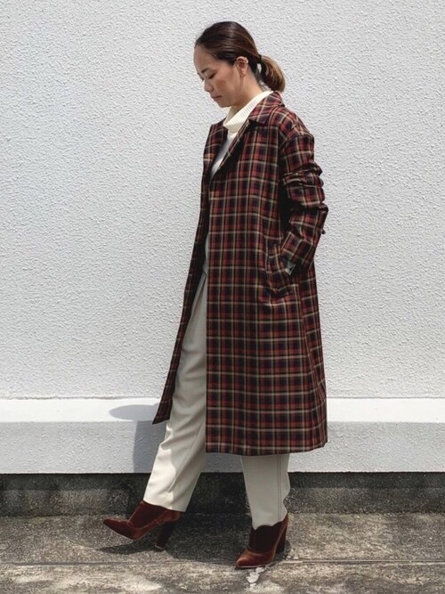 88kmrkyさんのコーディネート