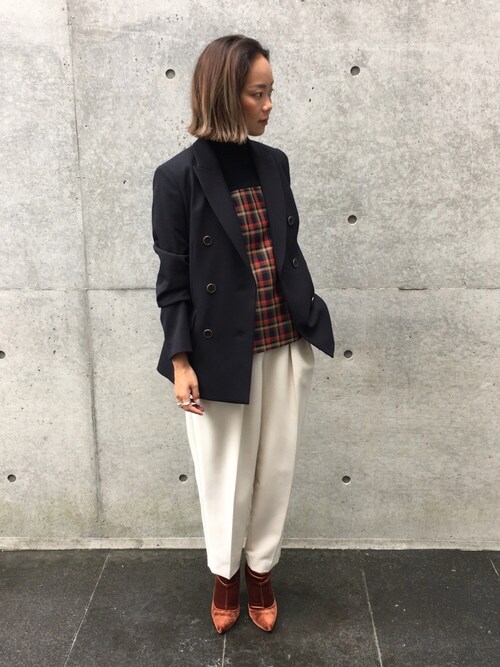 88kmrkyさんのコーディネート