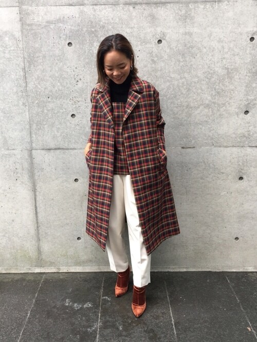 88kmrkyさんのコーディネート